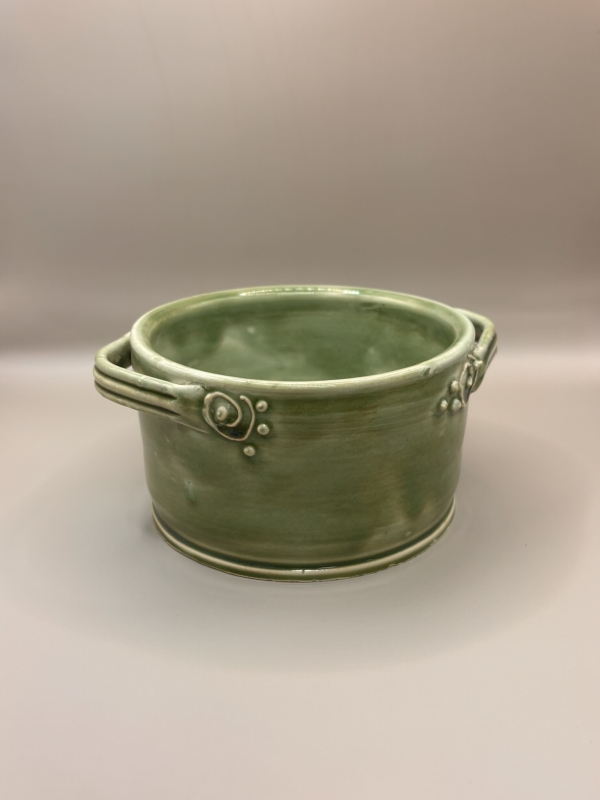 Green Bowl