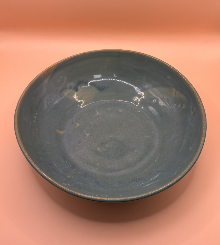 Blue Bowl