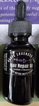 Agape Lavender Lab Hair Repair Oil