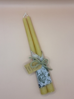 Taper Candles (set of 2)