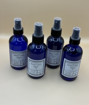 Room/Linen Spray 