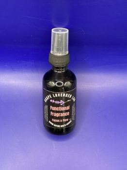 Functional Fragrance