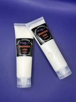 Magnesium Lotion