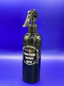 Surface Spray