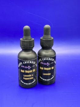 Hair Repair Oil