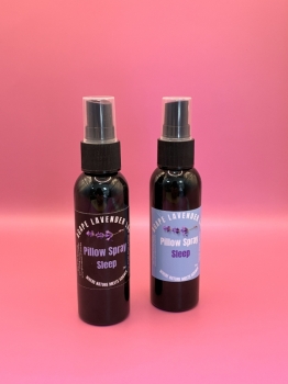 Sleep Spray