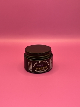 Beard Balm