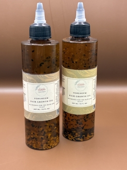 FenuNeem Hair Growth Oil 
