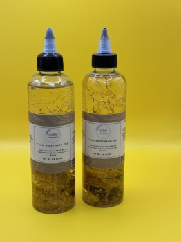 Soothing Oil 