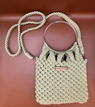 Small Handbag