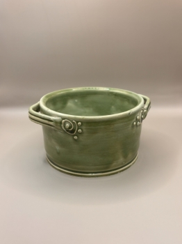Green Bowl
