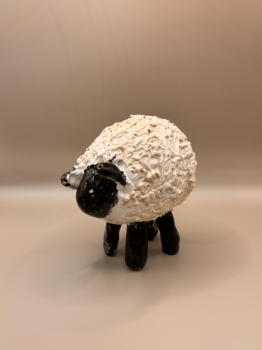 Lamb Decor
