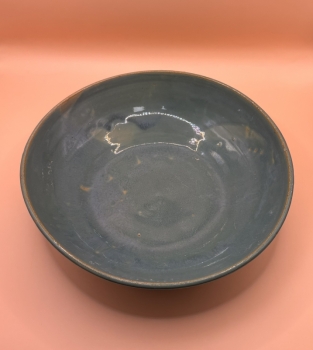 Blue Bowl