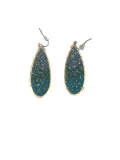 Turquoise Earings