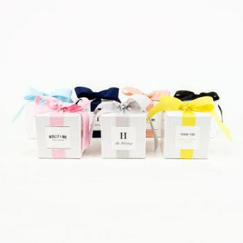 Wedding Favor Boxes (Style 3)