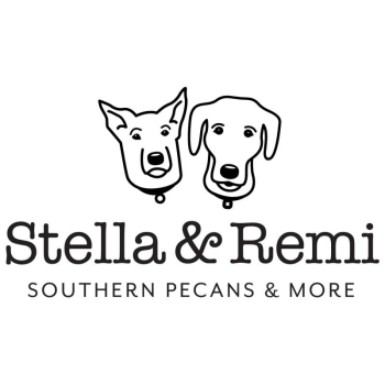Stella and Remi Southern Pecans & More!