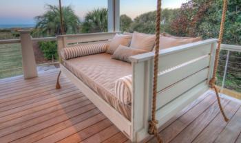 Vintage Porch Swings LLC