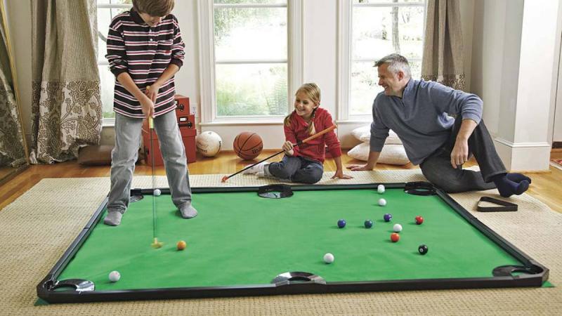 Golf Pool