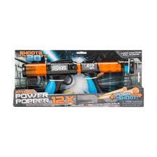 Atomic Power Popper