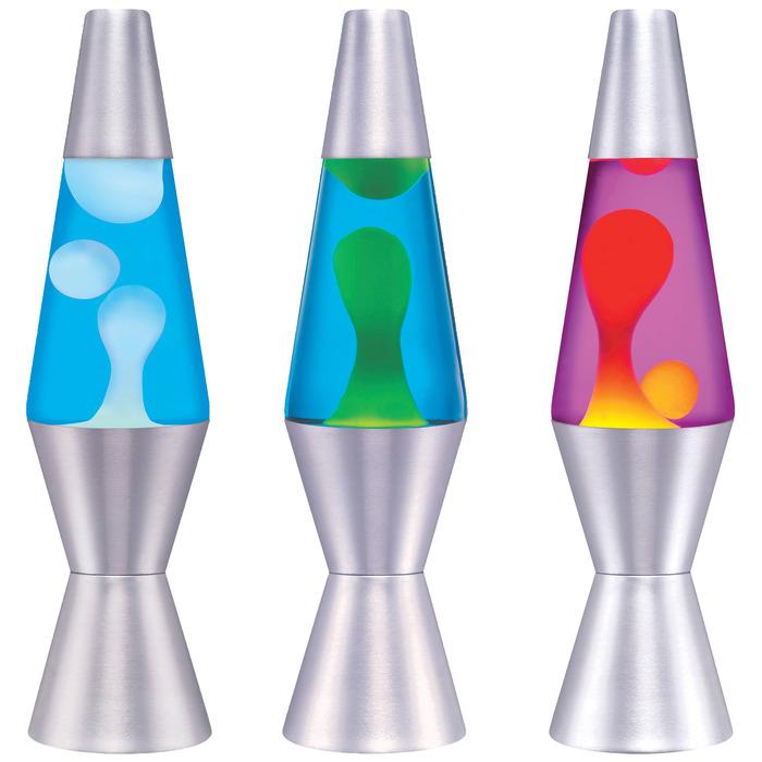 Lava Lamp