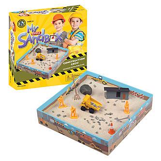 My Little Sandbox Play Set