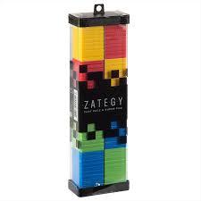 Strategy Game of the Year - Zategy