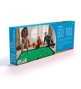 Golf Pool