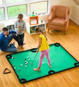 Golf Pool