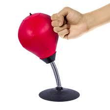 Activity Toy of the Year - Desktop Boxing
