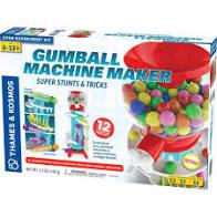 Stem Toy Of the Year - Gumball Machine