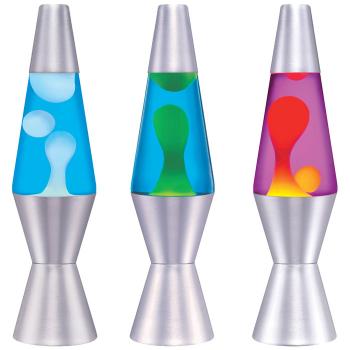 Lava Lamp