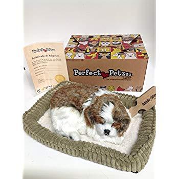 Perfect Petzzz - 10 Breeds to Collect