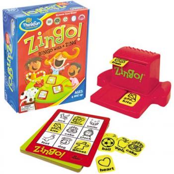 Zingo