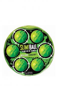 Slimeball Target Gift Set **Exclusively @ The Toy Professor