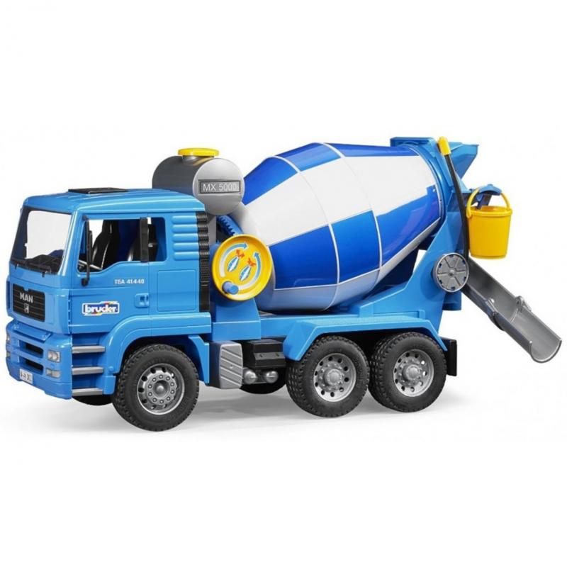 Bruder Trucks - Collect All 28