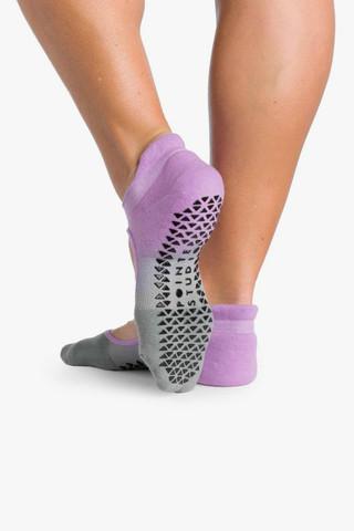 Barre Socks