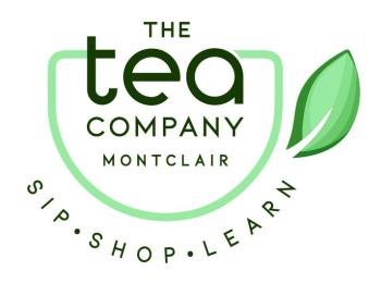 The TeaCompany Cafe, Montclair