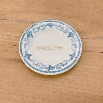 MILF Ring Plate