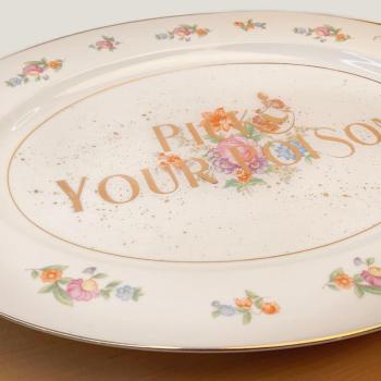 Pick Your Poison Platter