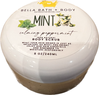 Mint