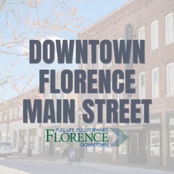 Downtown Florence Main Street