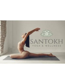 Santokh Yoga & Wellness Center