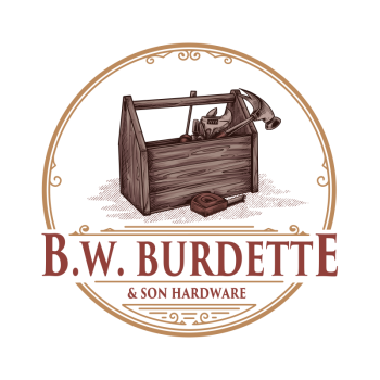 B.W. Burdette & Son Hardware