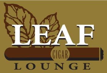 Leaf Cigar Lounge