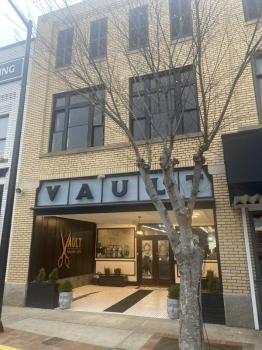 Vault Salon + Spa