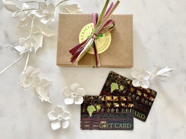 GIFT CARD PROMO