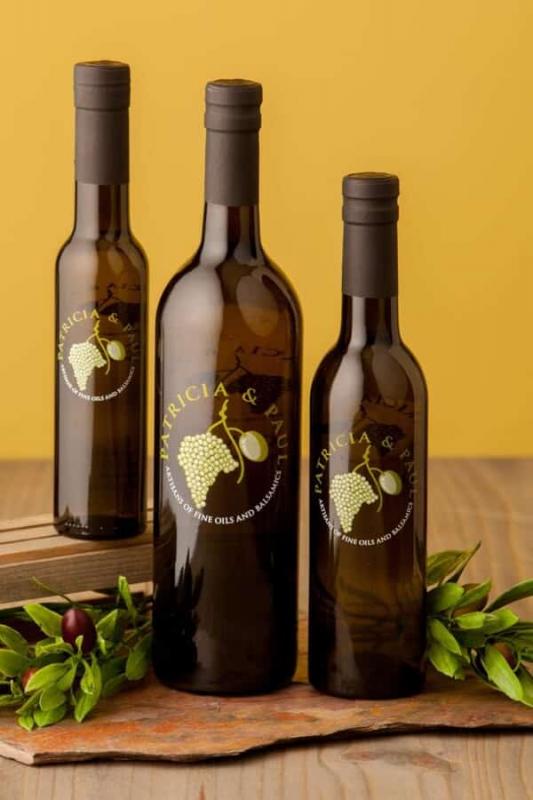 Garlic EVOO