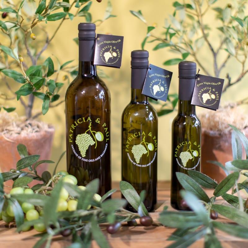 Tuscan Herb EVOO