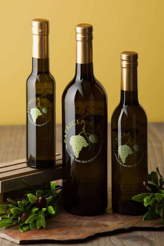 Black Truffle Oil