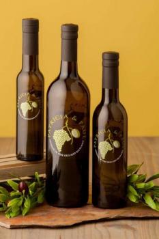 Garlic EVOO